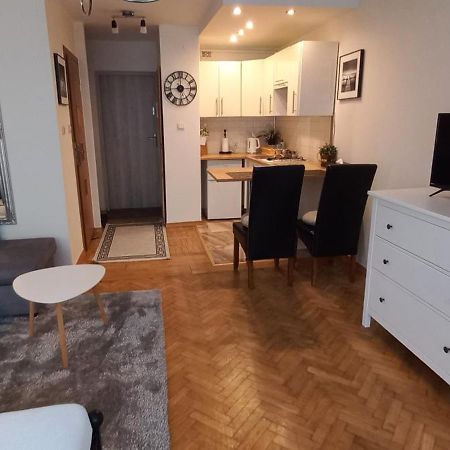 Warsaw Centrum Apartment 外观 照片