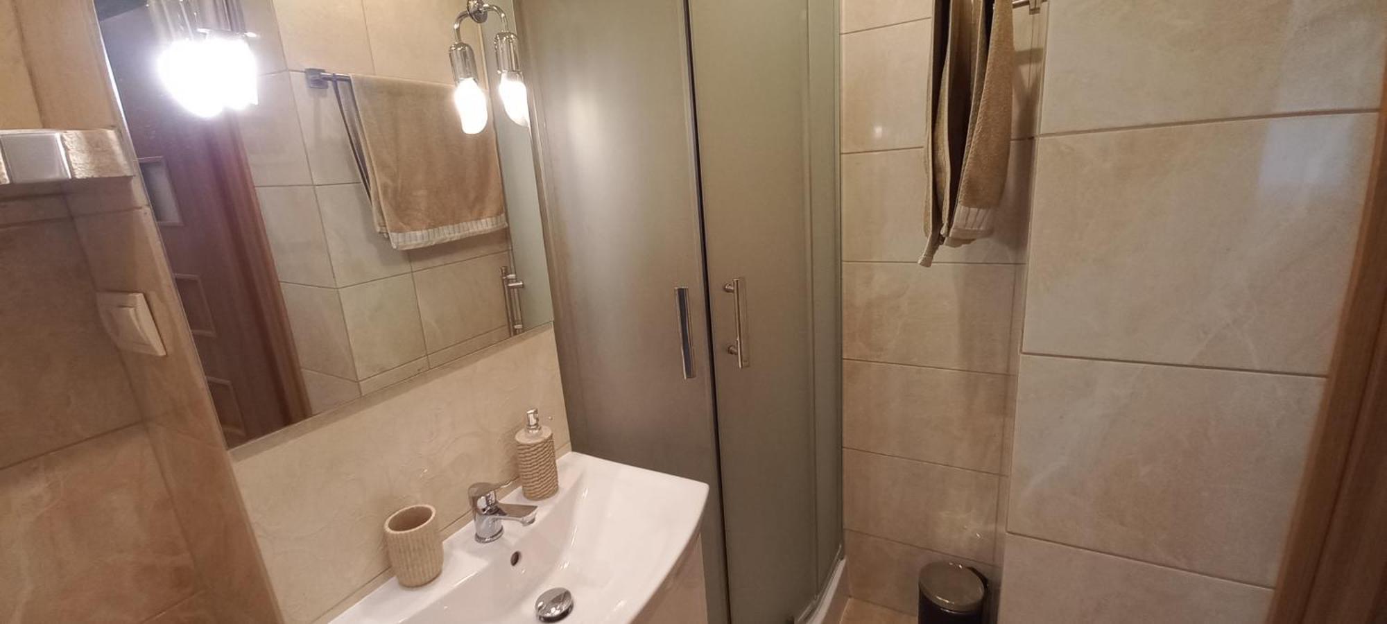 Warsaw Centrum Apartment 外观 照片